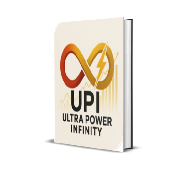 Ultra Power Infinity MT5 EA