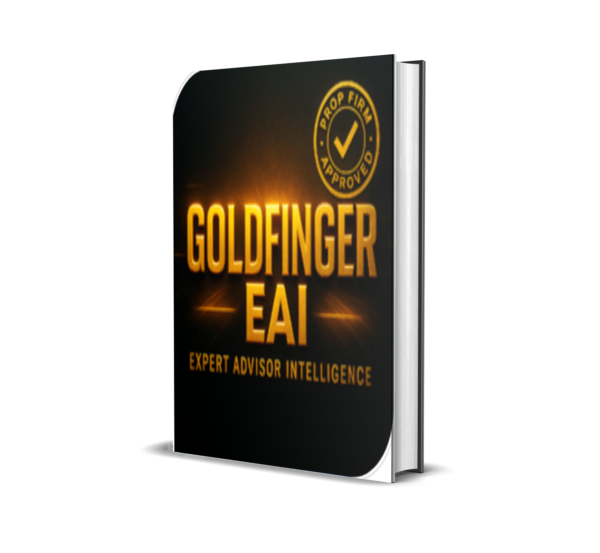 Goldfinger EAI MT5
