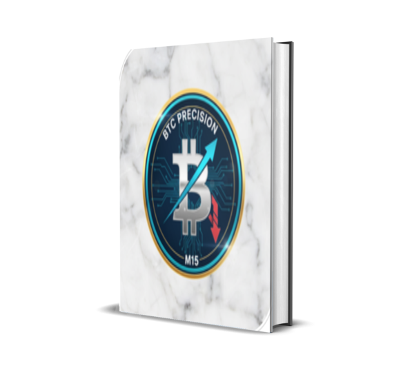 BTC Precision EA MT5