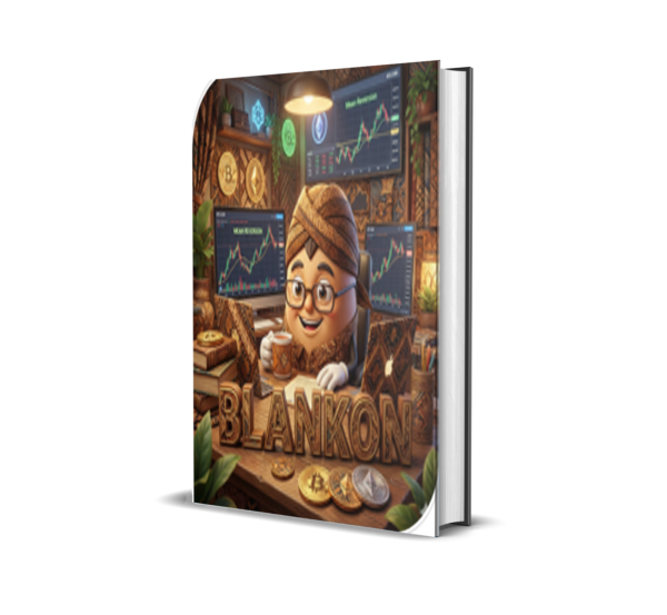 Blankon Bitcoin Expert EA MT5