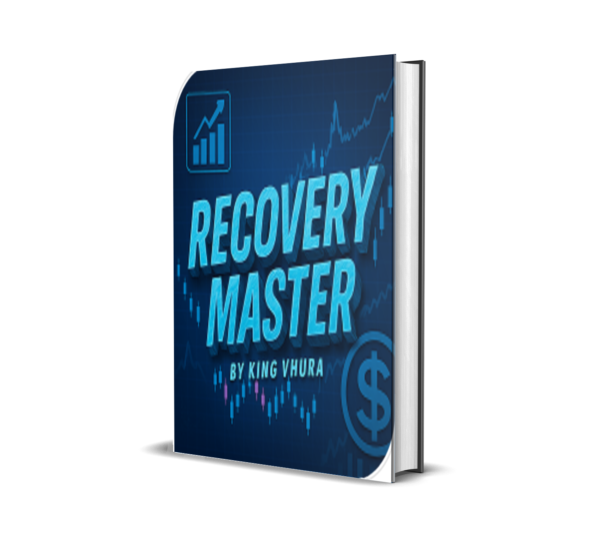 Recovery Master EA