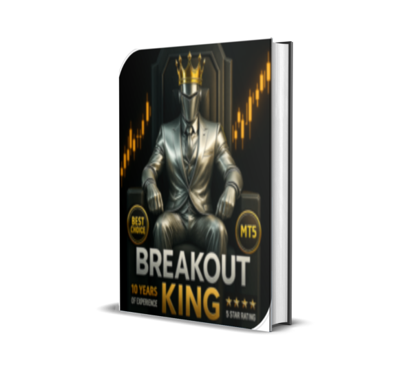 Breakout King EA