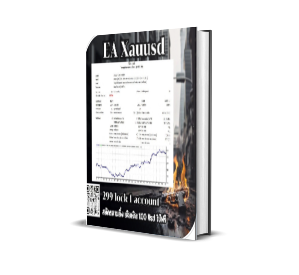 EA XAUUSD MT5