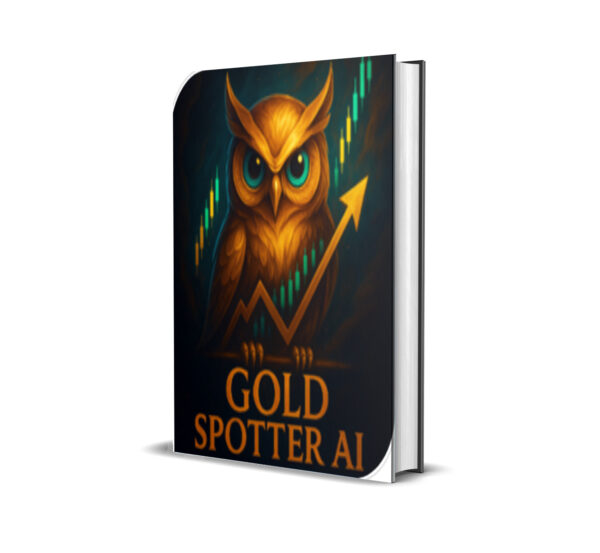 Gold Spotter EA MT5