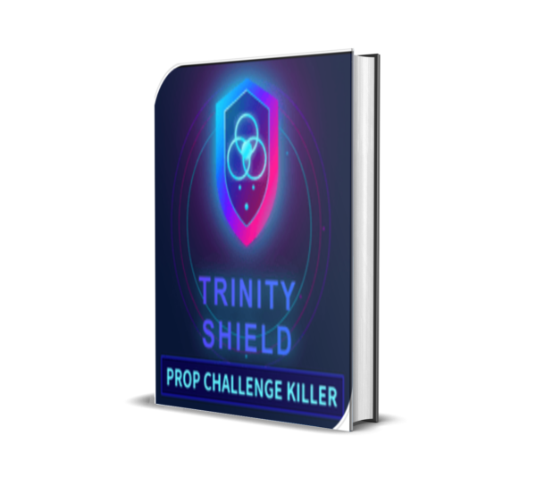 Trinity Shield EA MT5