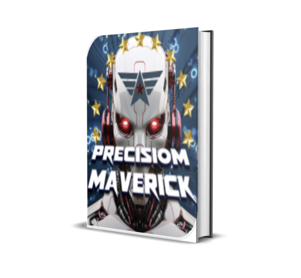 Precision Maverick EA MT5