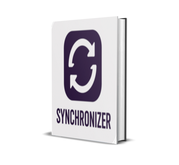 Synchronizer EA MT5