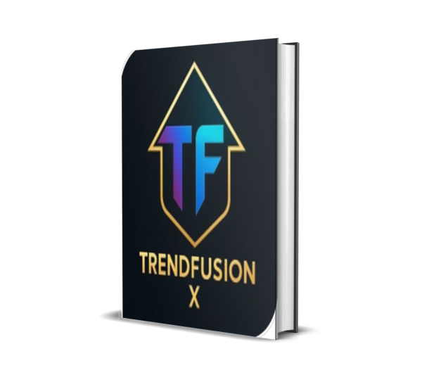 TrendFusion X EA MT5
