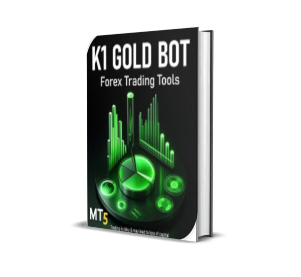 K1 Gold Bot MT5