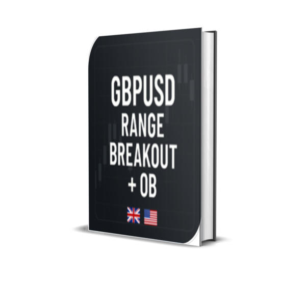 GBPUSD Range Break Breakout EA