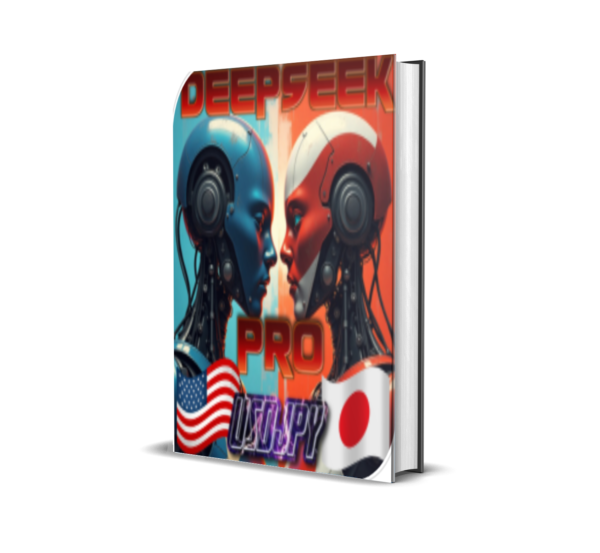 Deep Seek Pro EA