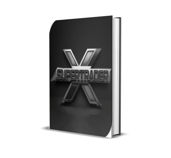 SuperTraderX MQL5 EA