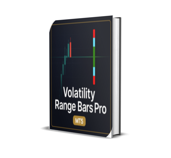 Volatility Range Bars Pro MT5