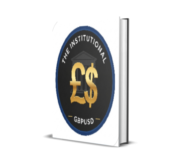The Institutional GBPUSD EA