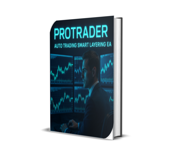 Protrader Auto Trading Smart Layering EA