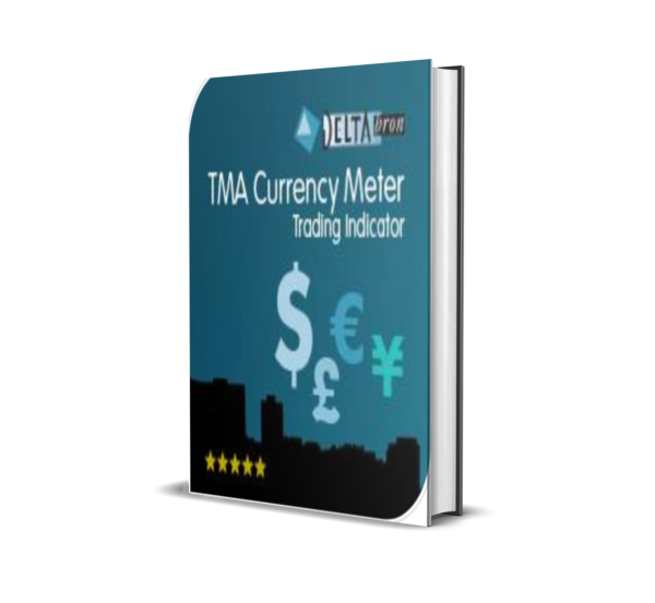 TMA Currency Meter MT5