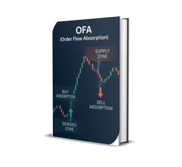 Order Flow Absorption MT5