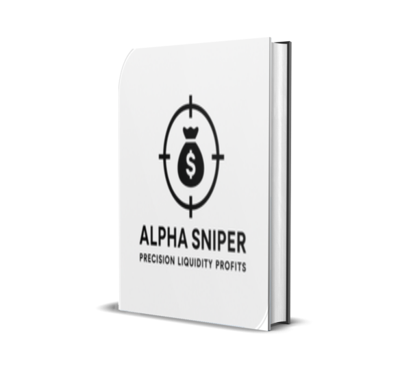 Alpha Sniper EA