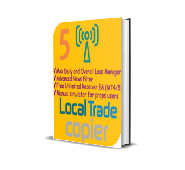 Local Trade Copier MT5