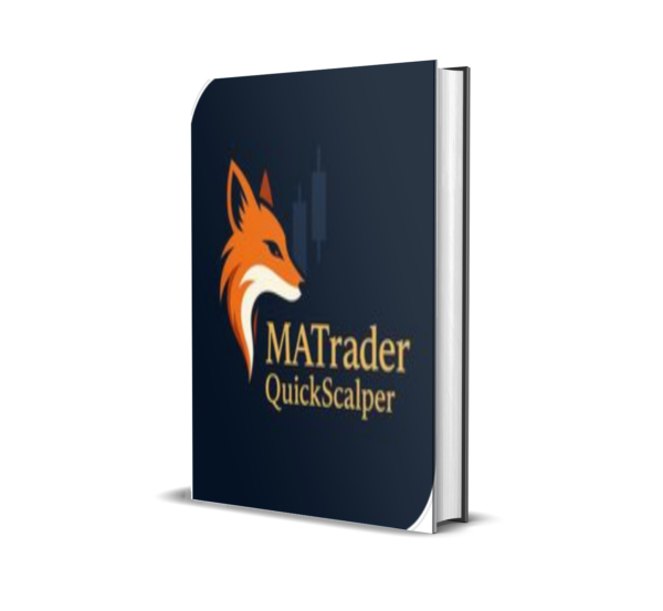 MATrader QuickScalper EA