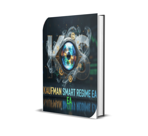 Kaufman Smart Regime EA