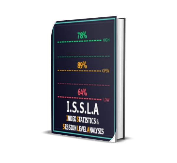 Index Statistics and Session Level Analysis EA