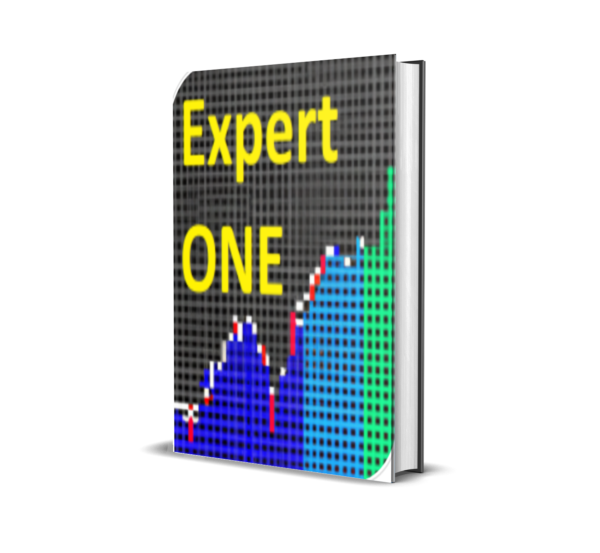 JagzFX Expert ONE
