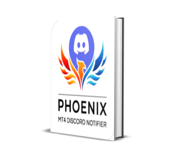 Phoenix MT4 Discord Notifier