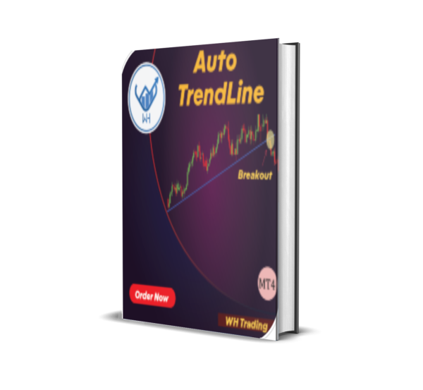 WH Auto TrendLine MT4