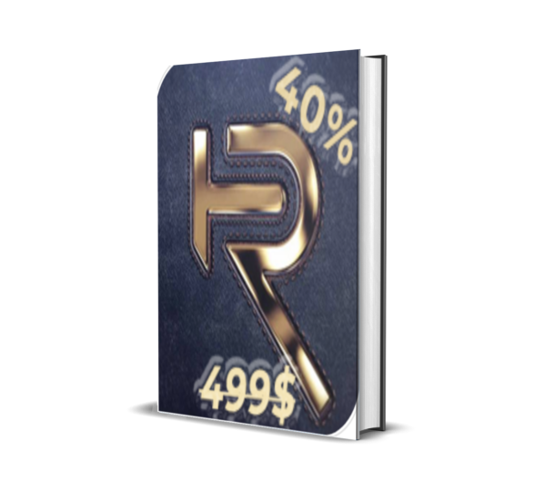 The Rock Star EA MT4