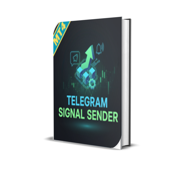 Telegram Signal Sender MT4