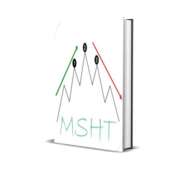 MSHT Head and Shoulder MT4