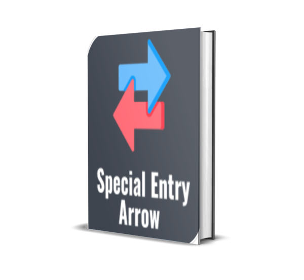 Special Entry Arrow MT4