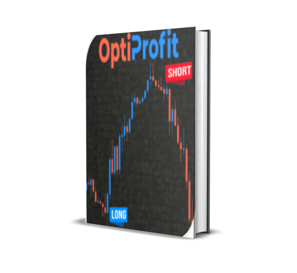 OptiPro Buy Sell Arrow MT4