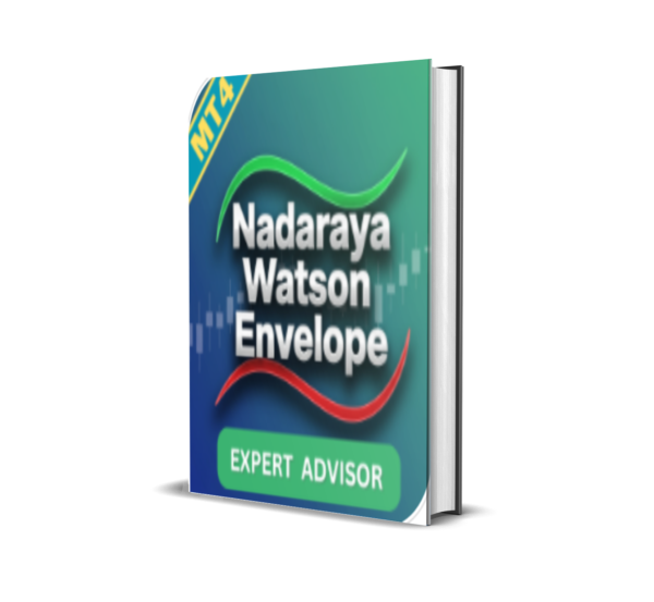 Nadaraya Watson Envelope EA MT4