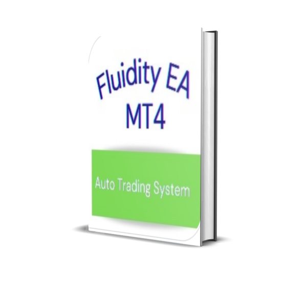 Fluidity EA MT4