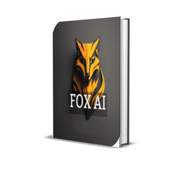 Fox AI MT4
