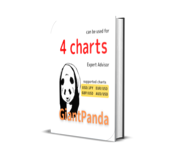 GiantPanda EA MT4
