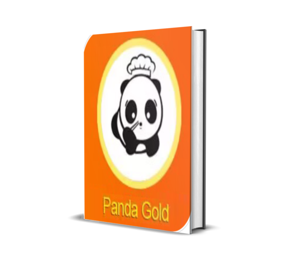 Panda Gold MT4