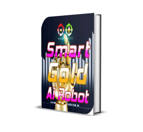Smart Gold AI Robot MT4