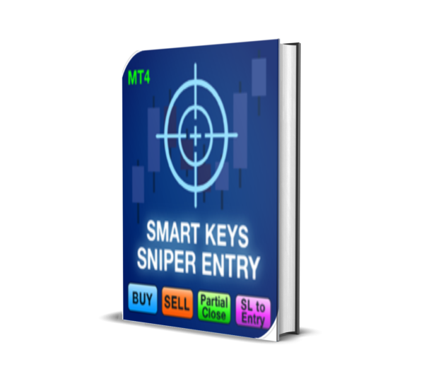 Smart Keys Sniper Entry MT4