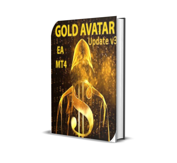 EA Gold Avatar