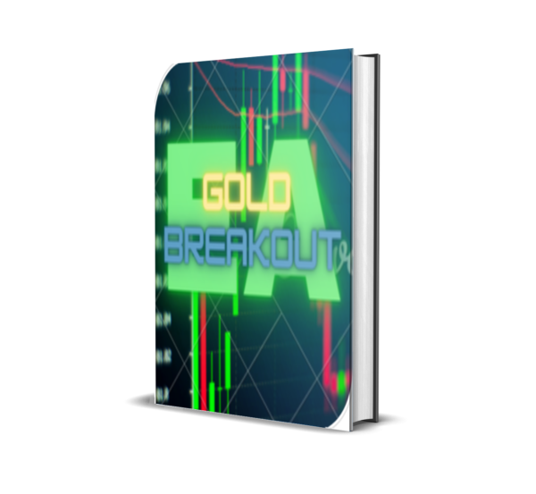 Gold Secret Breakout EA