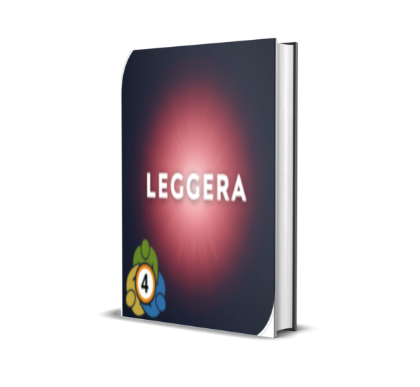 EA Leggera MT4
