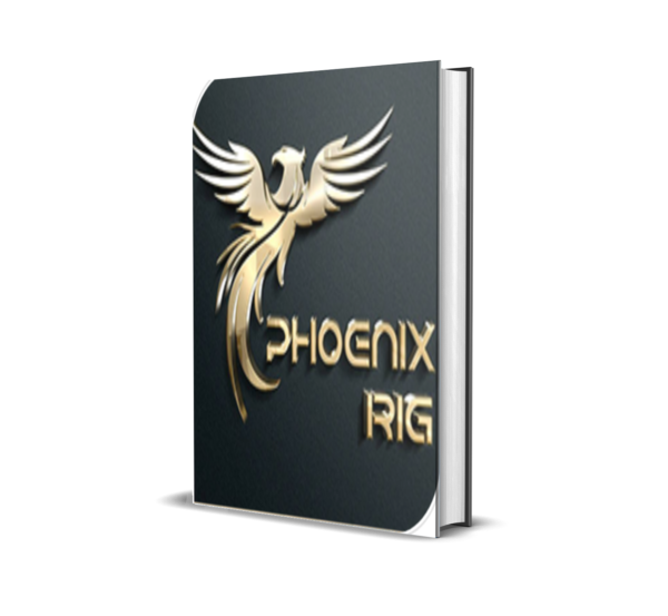 Phoenix Rig EA MT4