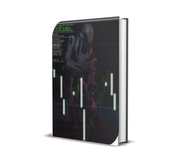 Magic Scalper EA MT4