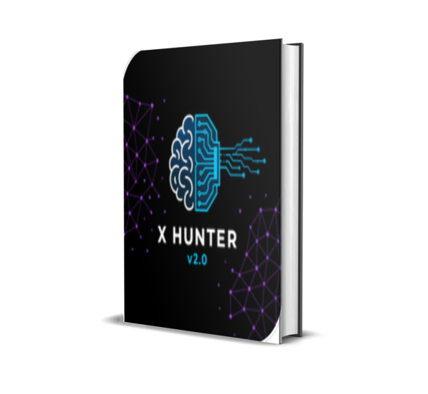 X Hunter V2 EA