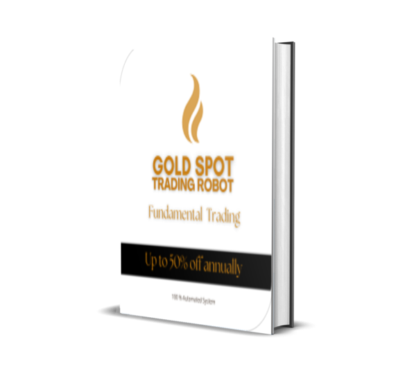 Gold Spot vs US Dollar Scalper Tools EA