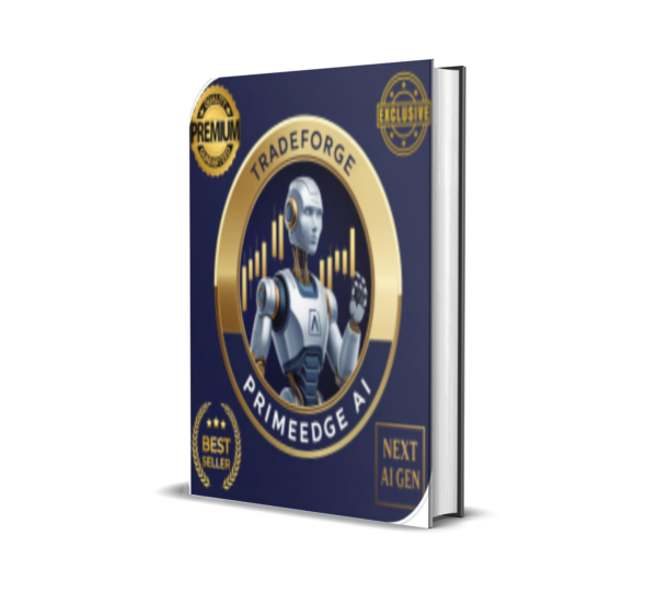 TradeForge PrimeEdge AI