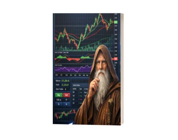 Wisdom Robot MT5 (DLL)